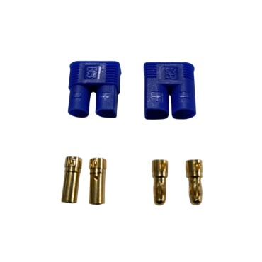 CONECTOR PLUG EC3 PAR MACHO E FÊMEA PER FEC3 MEC3